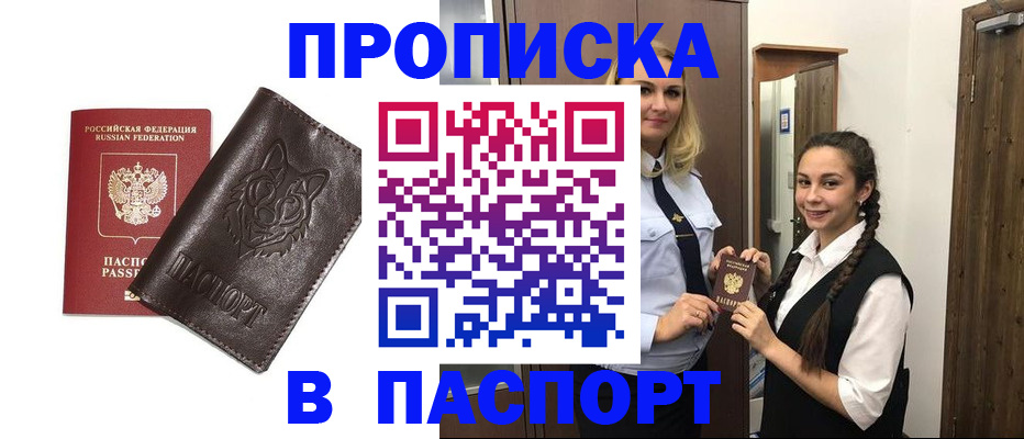 пропишу в квартире в Пионерском